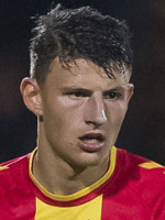 Jenthe Mertens