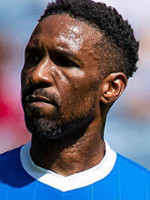 Jermain DEFOE