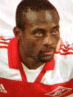 Jerry Tchuisse