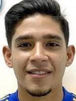 Jesus Garza