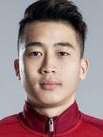 Jinghang Hu