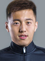 Jinzhao Chu