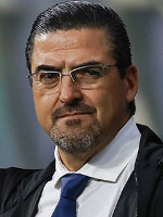 Joaquin Moreno