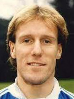 Hans VAN BREUKELEN