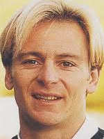 John Beresford
