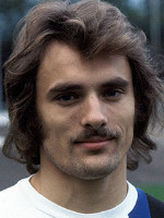 Jonny Hey