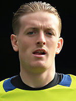 Jordan PICKFORD