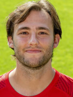 Joris VAN OVEREEM