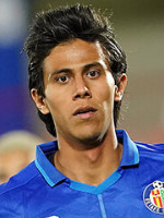 Jose Macias