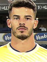 Ze Pedro