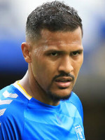 Salomon RONDON