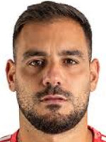 Joseph CHIPOLINA