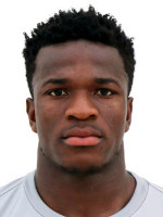 Fabrice ONDOA