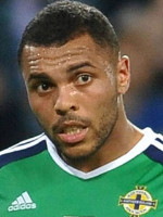 Josh MAGENNIS