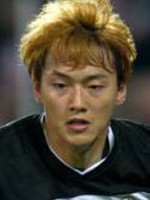 Ju tae Yun