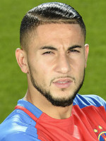 Jugurtha Hamroun