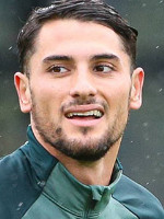 Julian Carranza