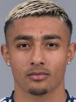 Julian Araujo