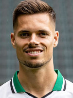 Julian WEIGL