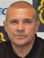 Julio RIBAS