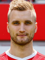 Kacper Przybylko