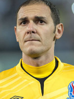 Kamran AGAYEV