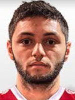 Karim Nedved