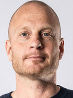 Andreas Brannstrom