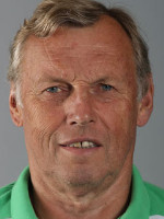 Karl DAXBACHER
