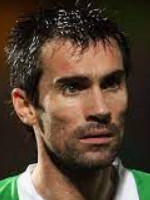 Keith GILLESPIE