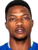 Kemar Reid