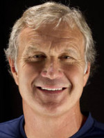 Kevin Bond