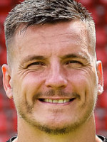 Kevin Muller