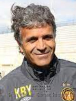 Khaled Ben Yahia