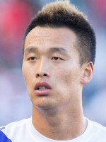Shin-Wook KIM