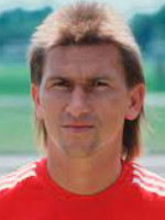 Klaus AUGENTHALER
