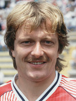 Klaus BERGGREEN