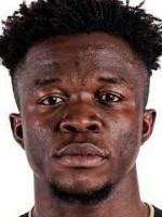 Kwadwo Opoku