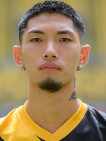 Kyu hyun Park