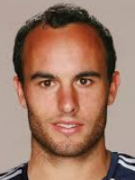 Landon DONOVAN