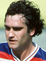 Larry LLOYD