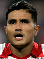 Larry Vasquez