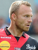 Lars JACOBSEN