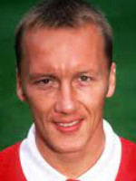 Lee DIXON