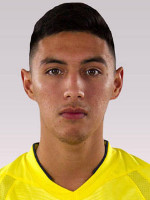 Leonardo Suarez