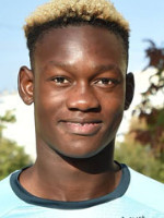 Levi Ntumba