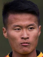 Liangming Lin