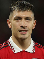 Lisandro MARTINEZ