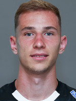 Lovro Zvonarek