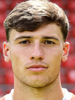 Luca Kerber